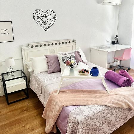 Luna Centro 5 Habitaciones Grenada Zewnętrze zdjęcie
