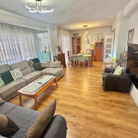 Luna Centro 5 Habitaciones Grenada Zewnętrze zdjęcie