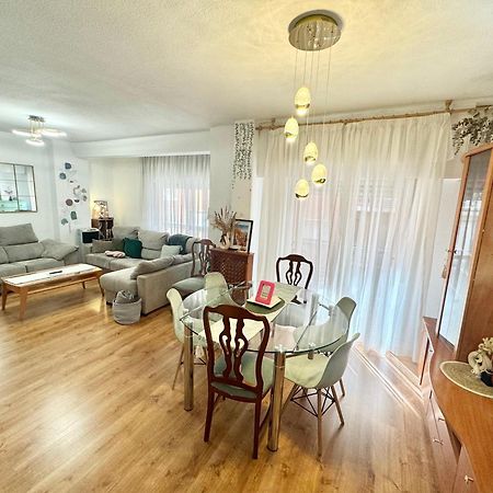 Luna Centro 5 Habitaciones Grenada Zewnętrze zdjęcie