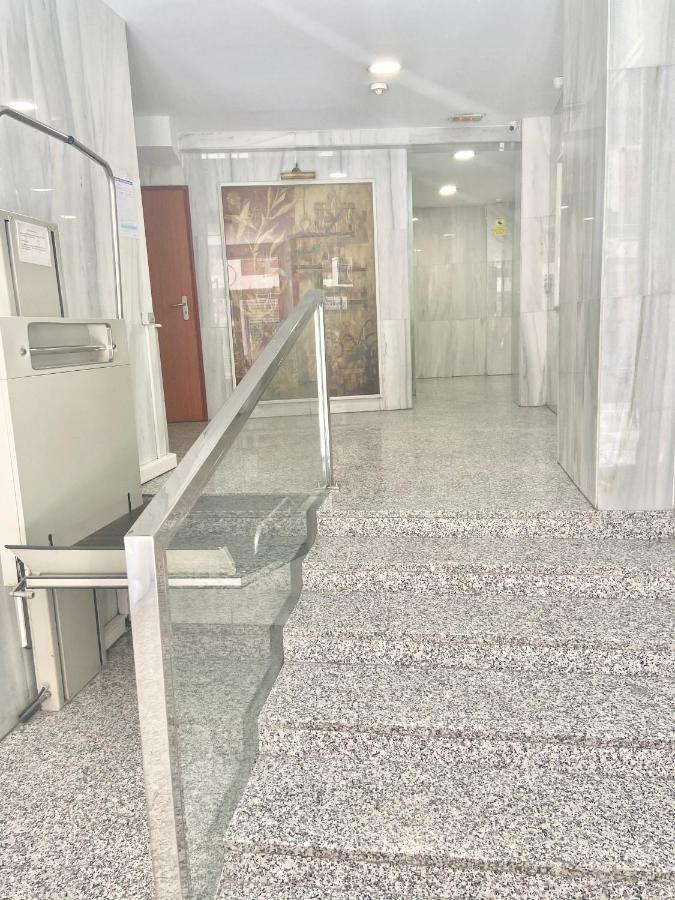 Luna Centro 5 Habitaciones Grenada Zewnętrze zdjęcie