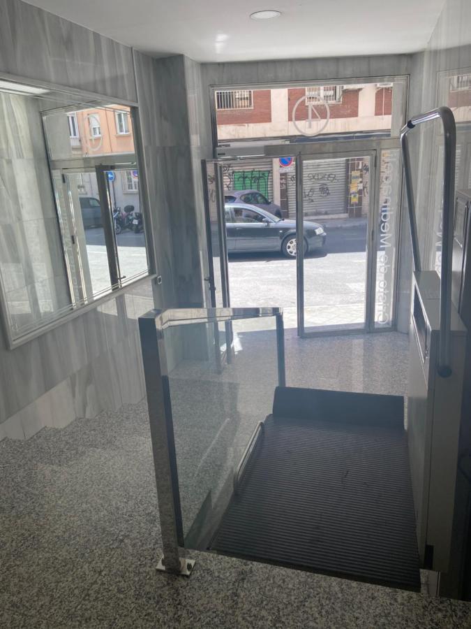 Luna Centro 5 Habitaciones Grenada Zewnętrze zdjęcie