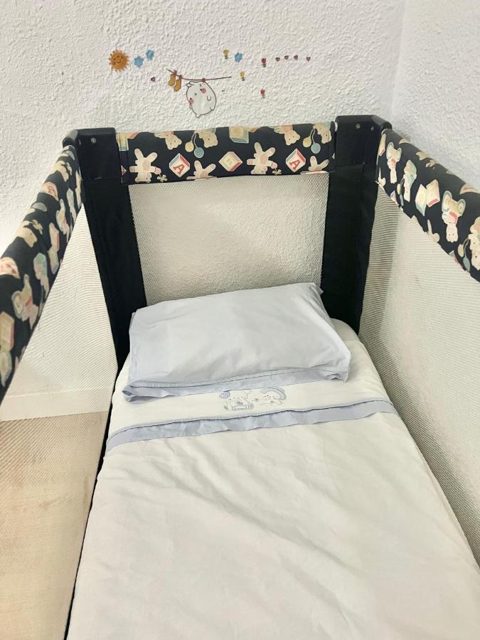 Luna Centro 5 Habitaciones Grenada Zewnętrze zdjęcie