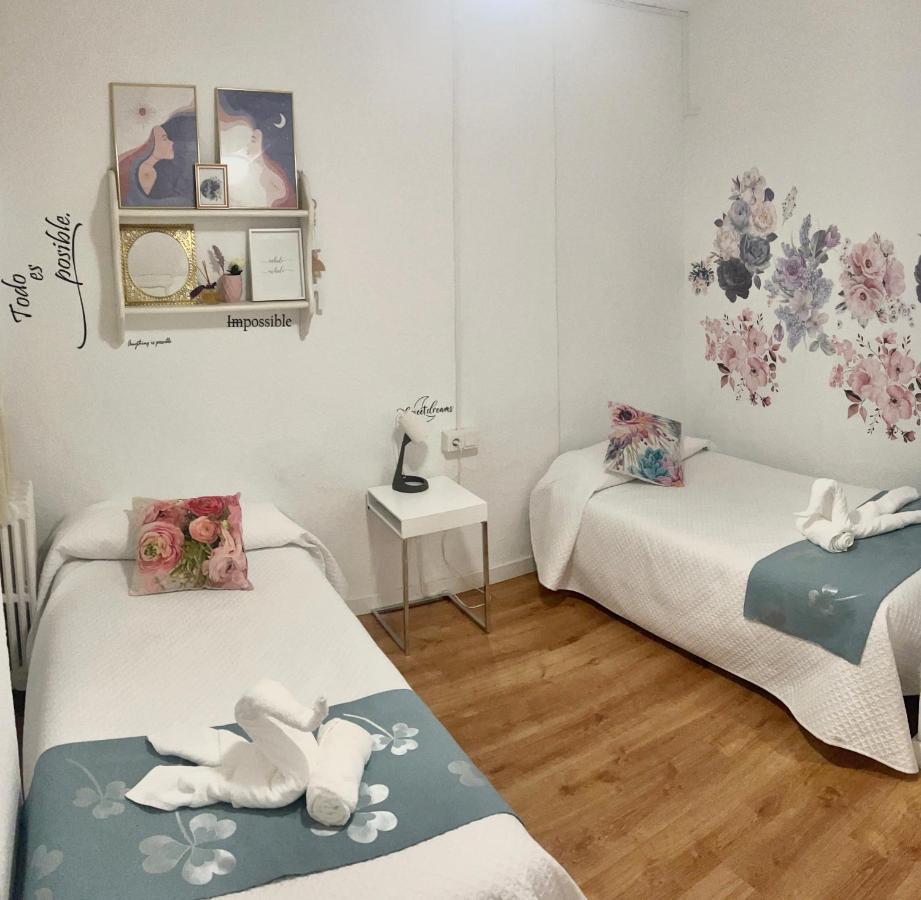 Luna Centro 5 Habitaciones Grenada Zewnętrze zdjęcie