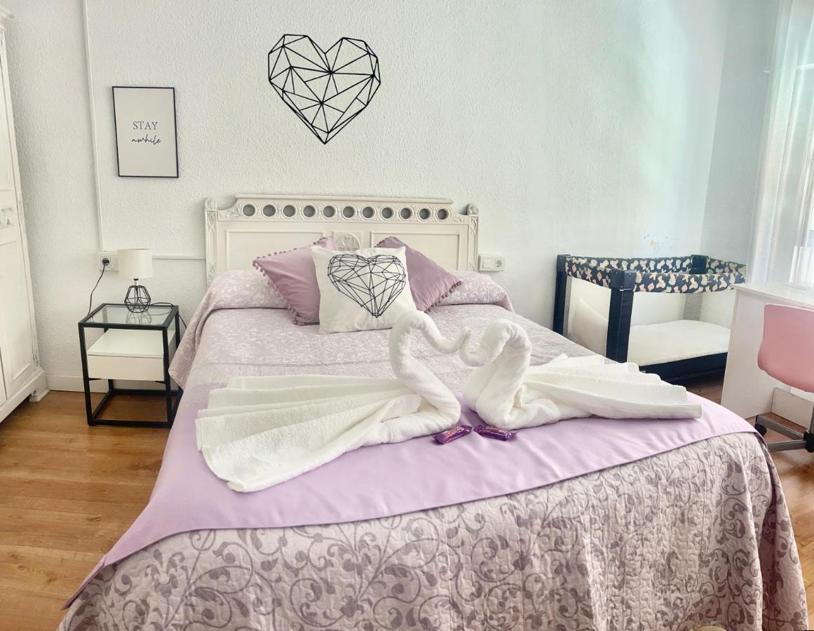 Luna Centro 5 Habitaciones Grenada Zewnętrze zdjęcie