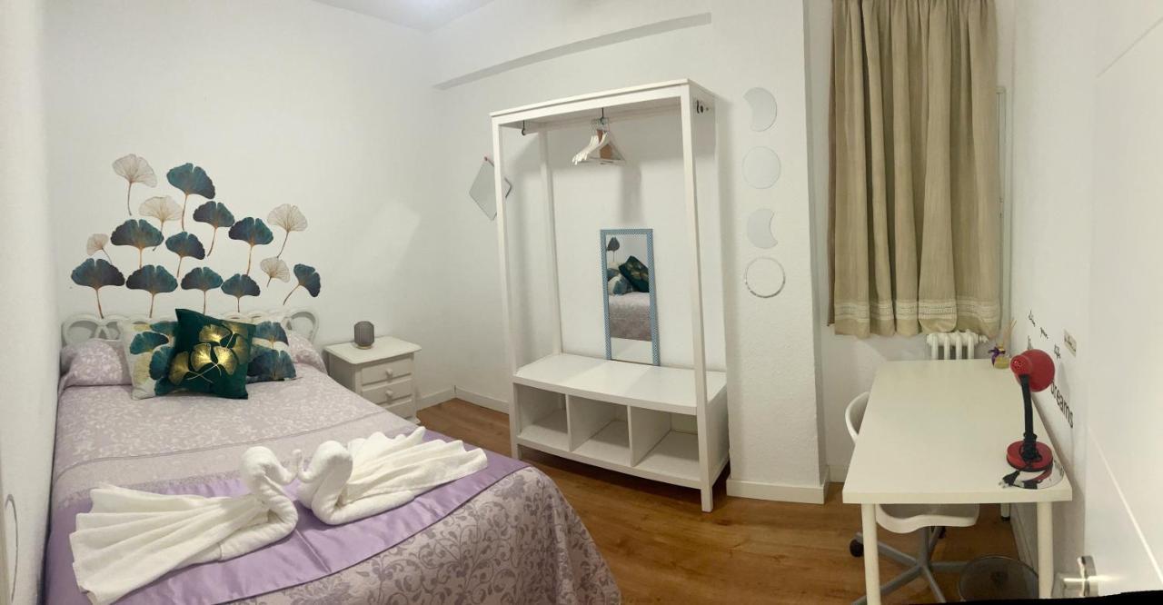 Luna Centro 5 Habitaciones Grenada Zewnętrze zdjęcie