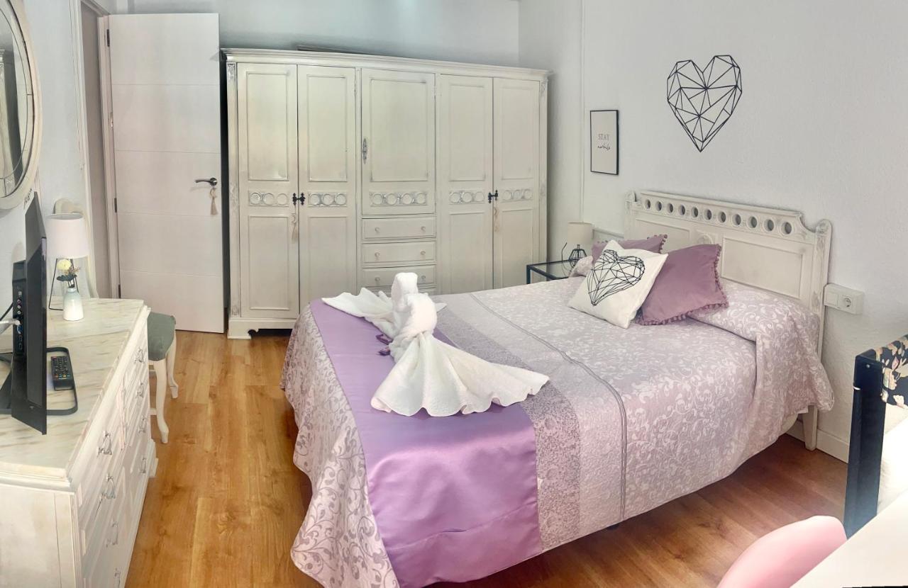 Luna Centro 5 Habitaciones Grenada Zewnętrze zdjęcie
