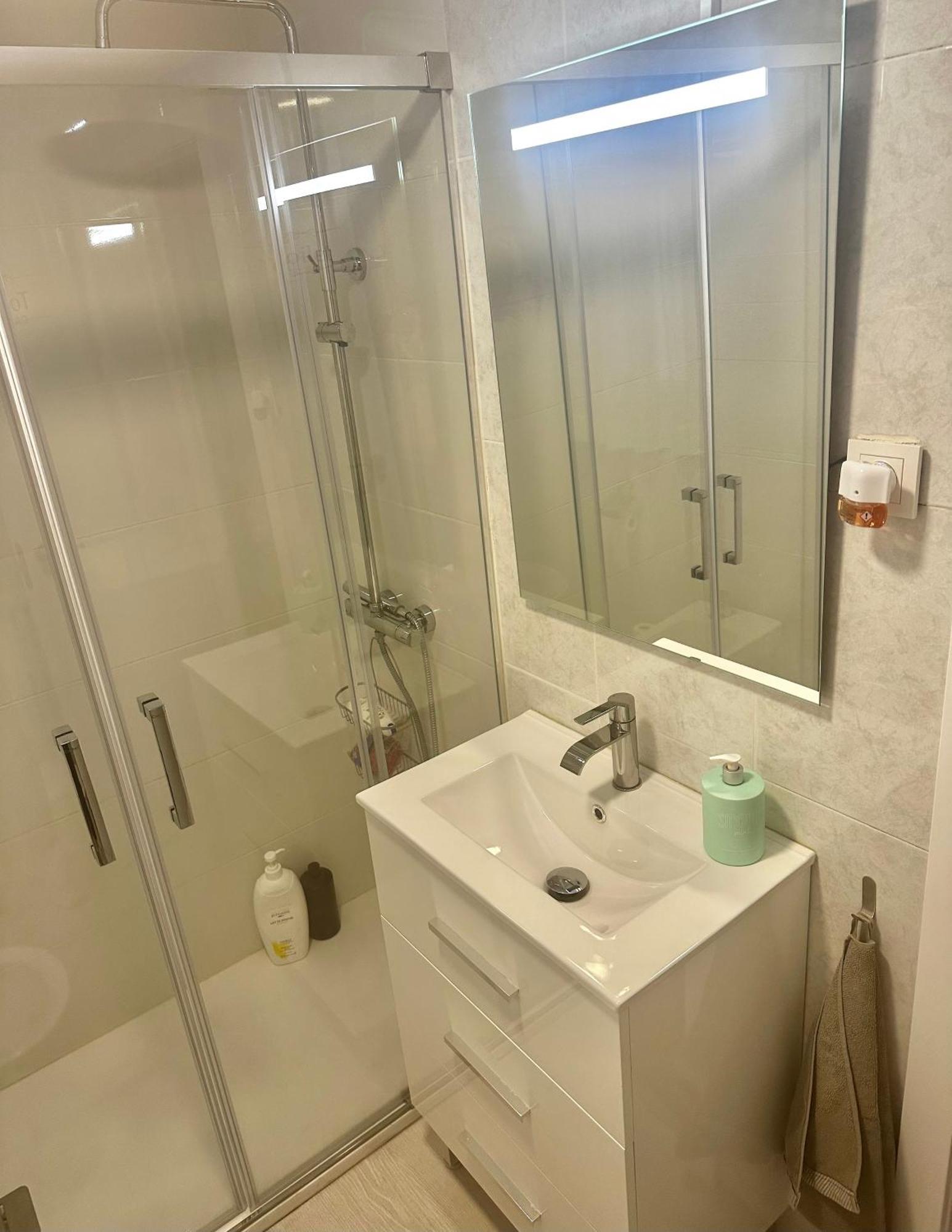 Luna Centro 5 Habitaciones Grenada Zewnętrze zdjęcie