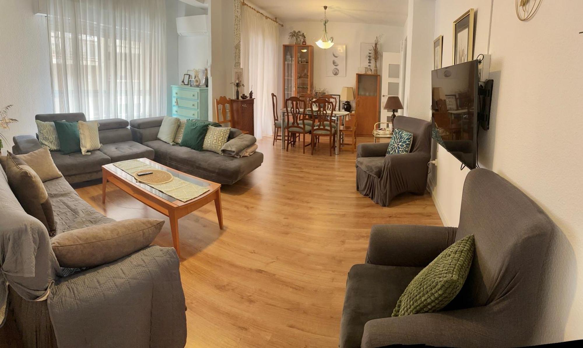 Luna Centro 5 Habitaciones Grenada Zewnętrze zdjęcie