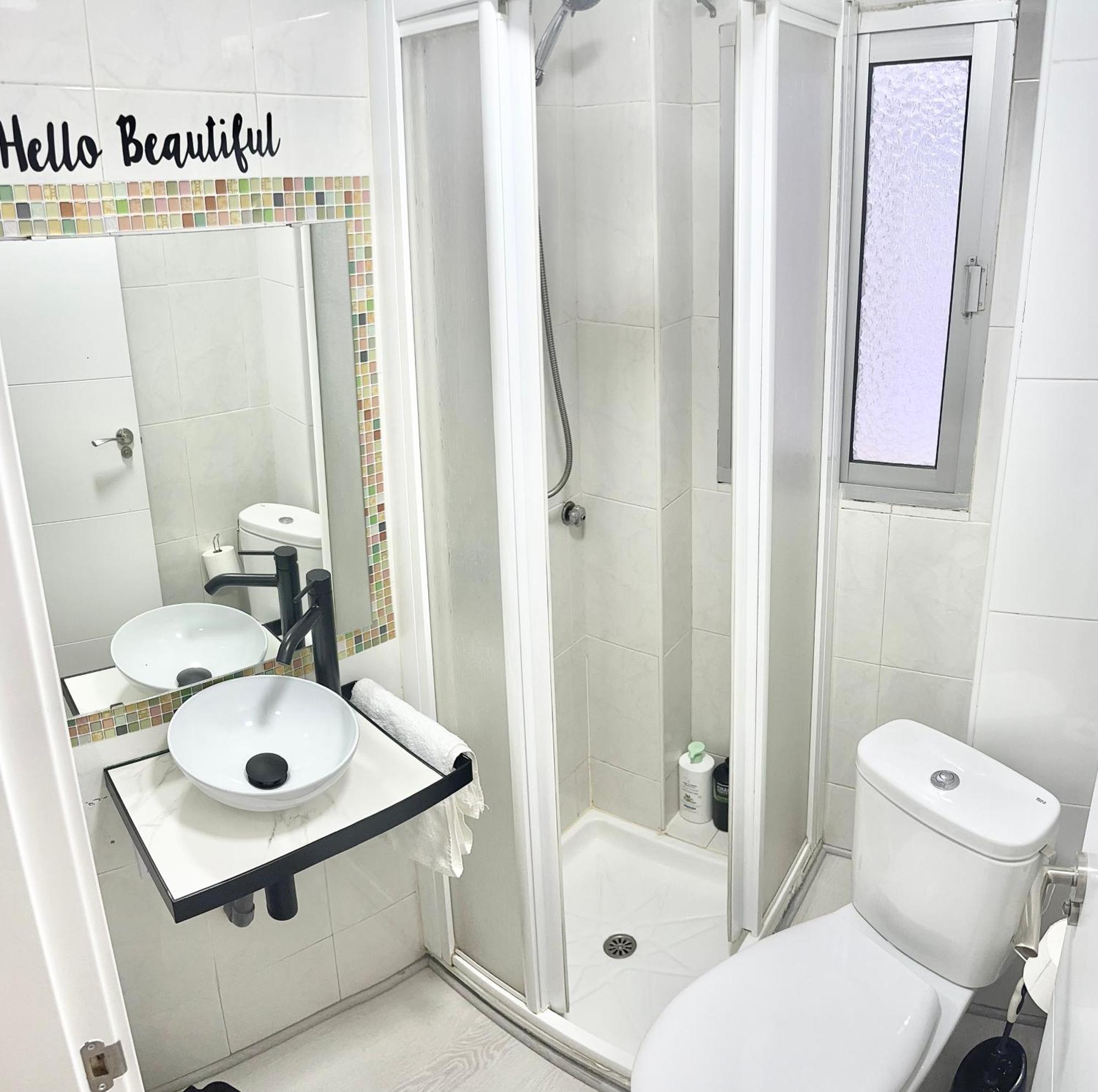 Luna Centro 5 Habitaciones Grenada Zewnętrze zdjęcie