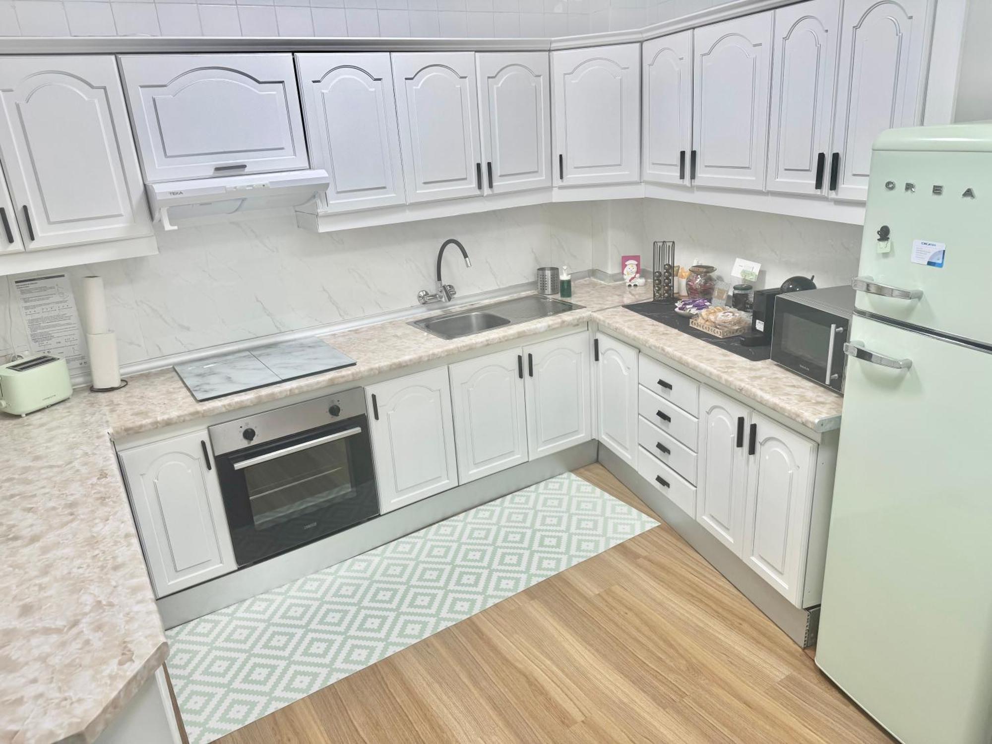 Luna Centro 5 Habitaciones Grenada Zewnętrze zdjęcie