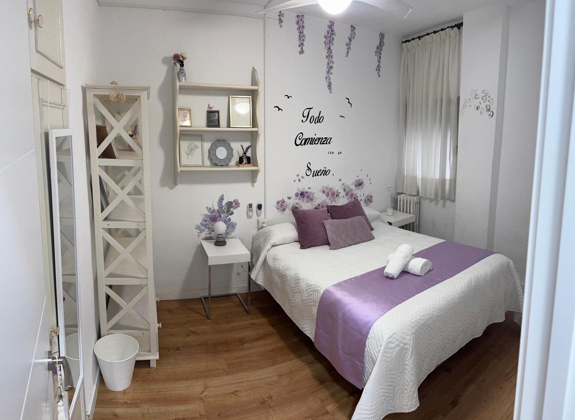 Luna Centro 5 Habitaciones Grenada Zewnętrze zdjęcie