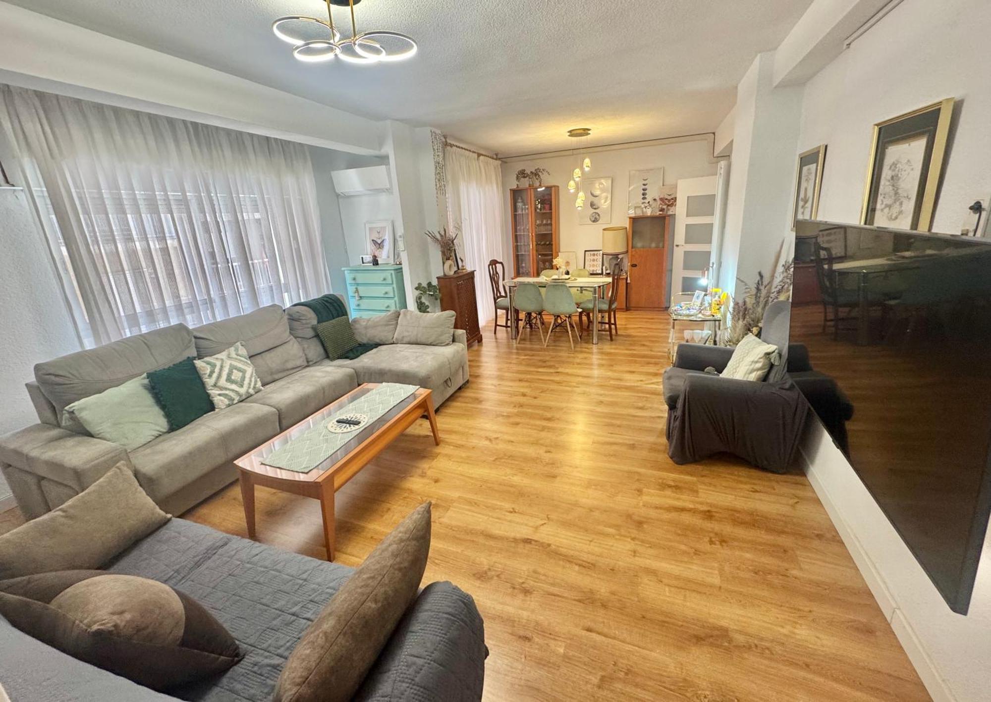 Luna Centro 5 Habitaciones Grenada Zewnętrze zdjęcie