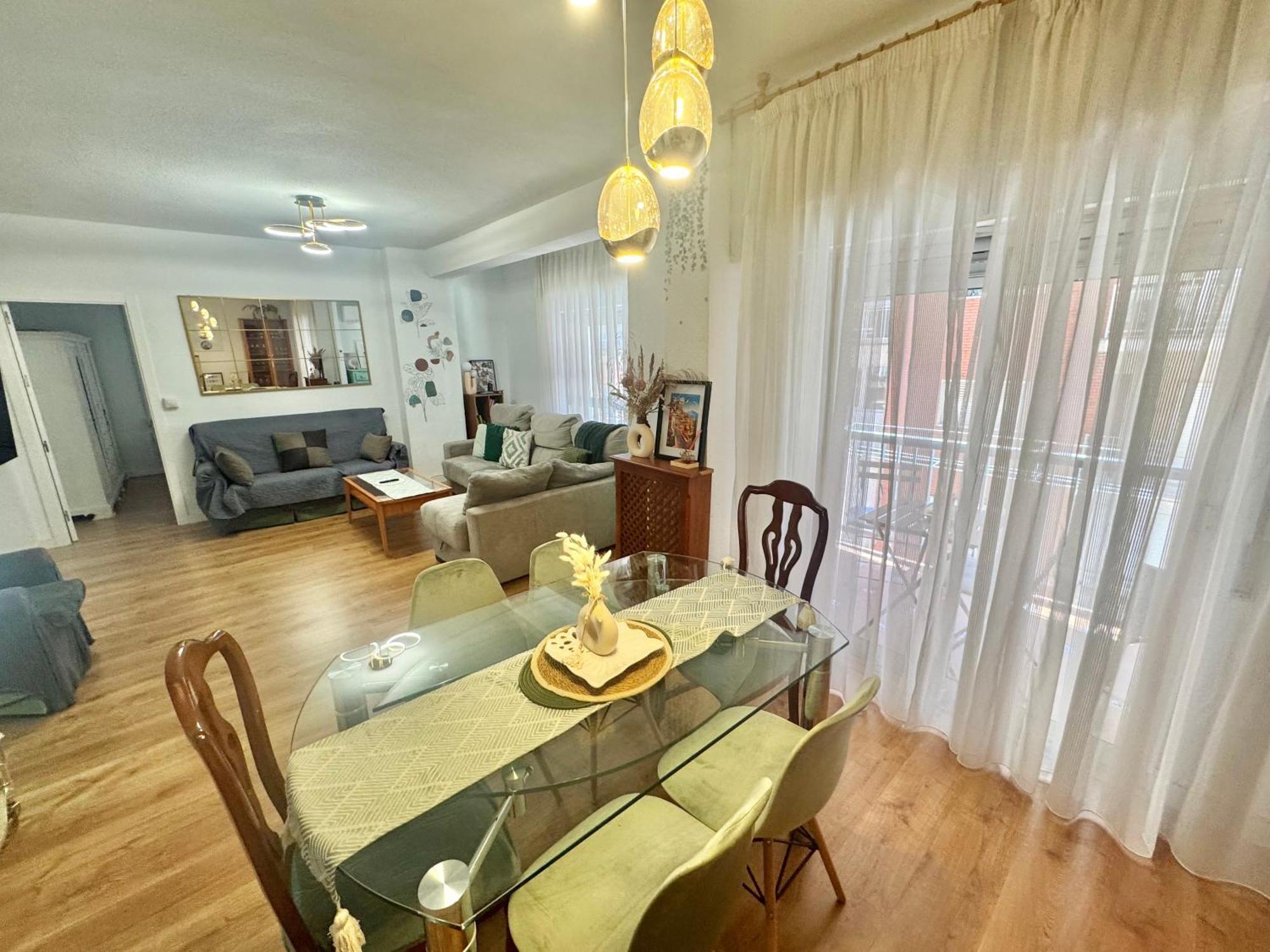Luna Centro 5 Habitaciones Grenada Zewnętrze zdjęcie